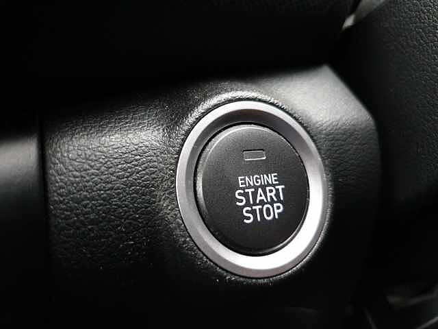 Hyundai KONA 1.6 GDi Hybrid Ultimate 5dr DCT