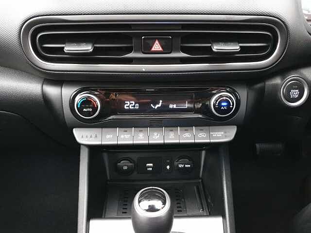 Hyundai KONA 1.6 GDi Hybrid Ultimate 5dr DCT