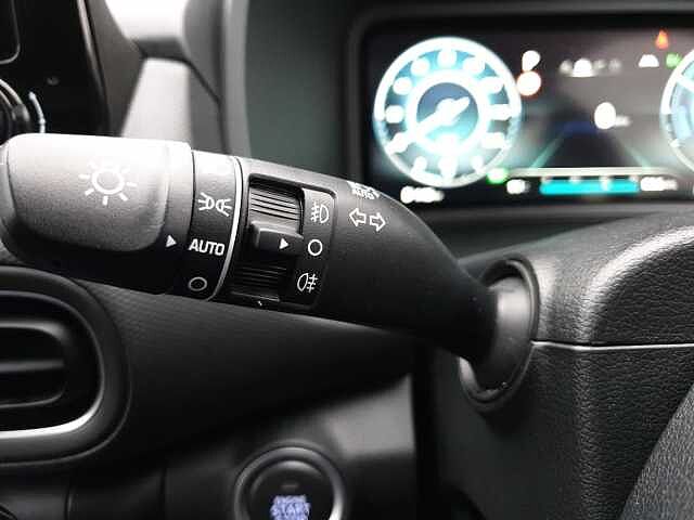 Hyundai KONA 1.6 GDi Hybrid Ultimate 5dr DCT