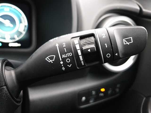 Hyundai KONA 1.6 GDi Hybrid Ultimate 5dr DCT