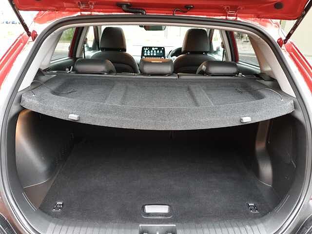 Hyundai KONA 1.6 GDi Hybrid Ultimate 5dr DCT