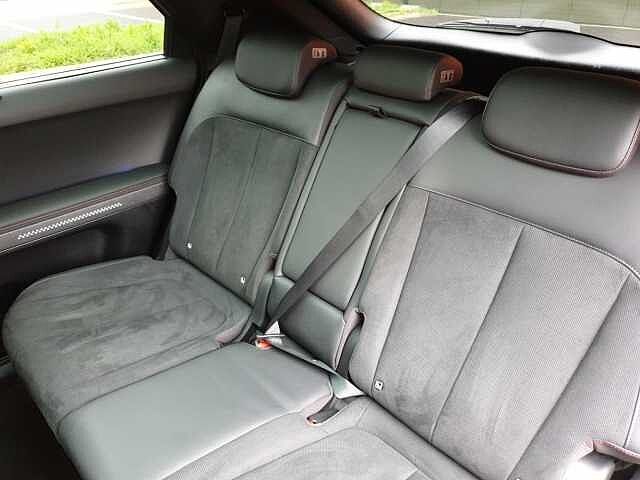 Hyundai IONIQ 5 239kW N Line S 84 kWh 5dr AWD Auto