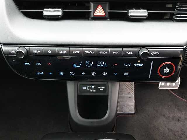 Hyundai IONIQ 5 239kW N Line S 84 kWh 5dr AWD Auto