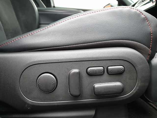 Hyundai IONIQ 5 239kW N Line S 84 kWh 5dr AWD Auto