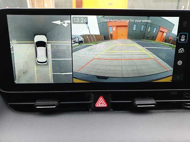 Hyundai IONIQ 5 239kW N Line S 84 kWh 5dr AWD Auto