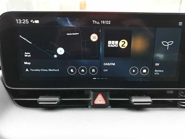 Hyundai IONIQ 5 239kW N Line S 84 kWh 5dr AWD Auto