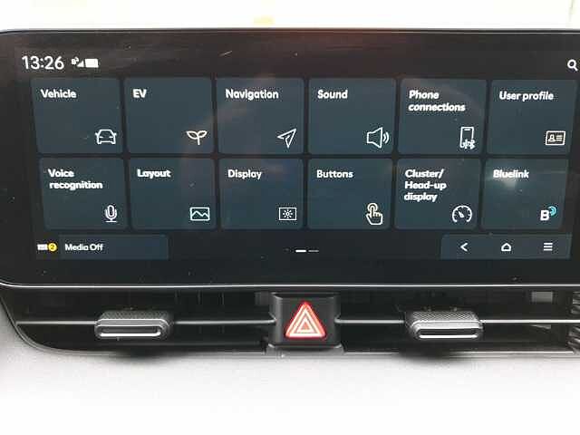 Hyundai IONIQ 5 239kW N Line S 84 kWh 5dr AWD Auto