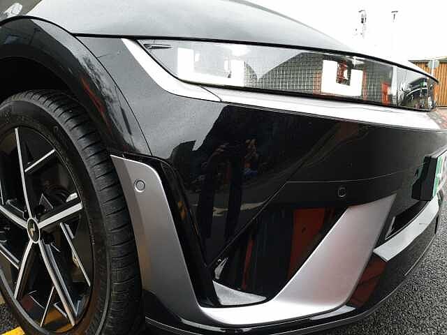 Hyundai IONIQ 5 239kW N Line S 84 kWh 5dr AWD Auto