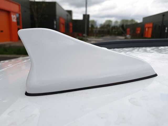 Hyundai KONA 1.6 GDi Hybrid Ultimate 5dr DCT