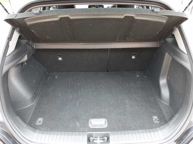 Hyundai KONA 1.6 GDi Hybrid Ultimate 5dr DCT