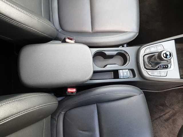 Hyundai KONA 1.6 GDi Hybrid Ultimate 5dr DCT