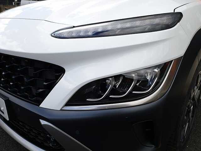 Hyundai KONA 1.6 GDi Hybrid Ultimate 5dr DCT