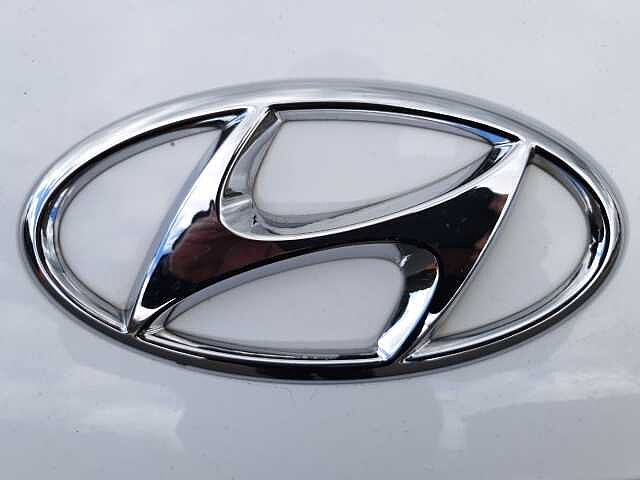 Hyundai KONA 1.6 GDi Hybrid Ultimate 5dr DCT