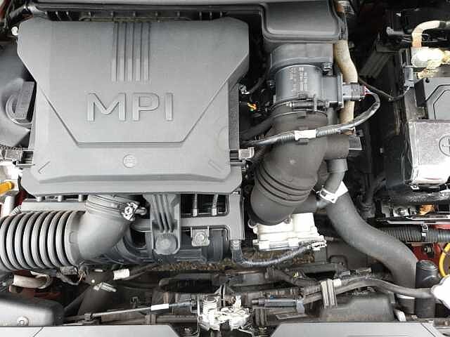 Hyundai i10 1.2 MPi Premium 5dr