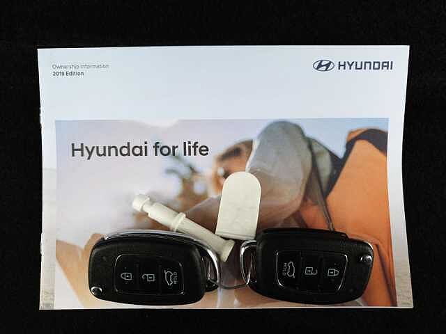 Hyundai i10 1.2 MPi Premium 5dr