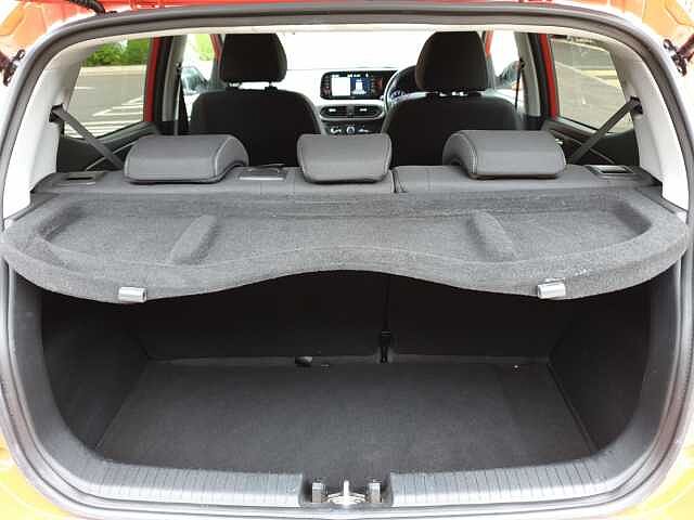 Hyundai i10 1.2 MPi Premium 5dr