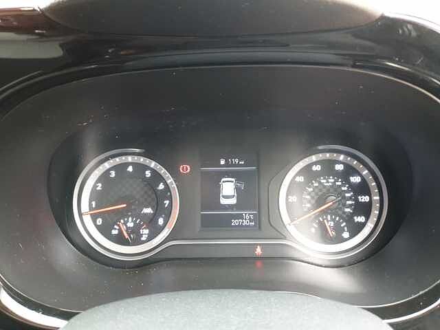 Hyundai i10 1.2 MPi Premium 5dr