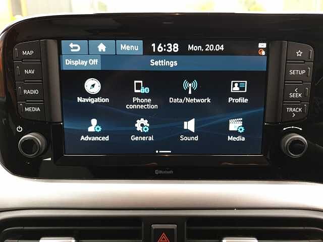 Hyundai i10 1.2 MPi Premium 5dr