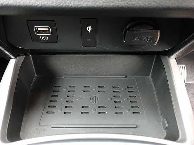 Hyundai i10 1.2 MPi Premium 5dr