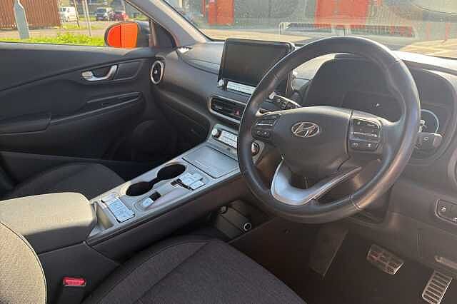 Hyundai KONA 150kW Premium 64kWh 5dr Auto