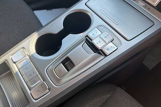 Hyundai KONA 150kW Premium 64kWh 5dr Auto
