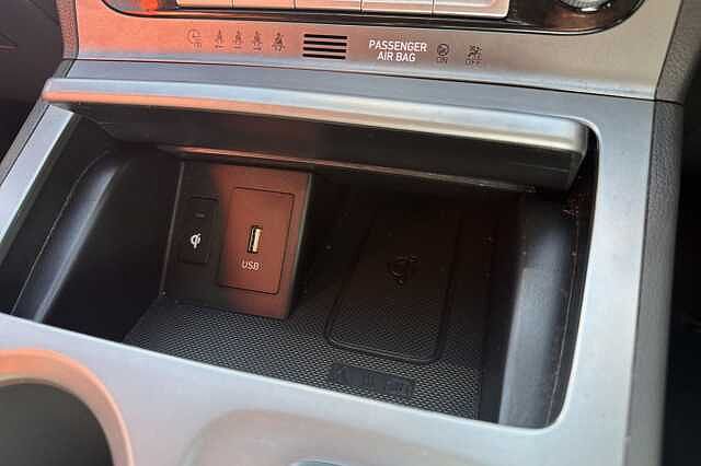 Hyundai KONA 150kW Premium 64kWh 5dr Auto