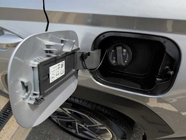 Hyundai TUCSON 1.6T Hybrid Advance 5dr Auto