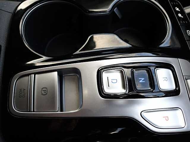 Hyundai TUCSON 1.6 TGDi Hybrid 230 Ultimate 5dr 2WD Auto