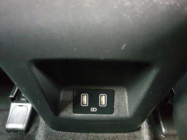 Hyundai TUCSON 1.6 TGDi Hybrid 230 Ultimate 5dr 2WD Auto