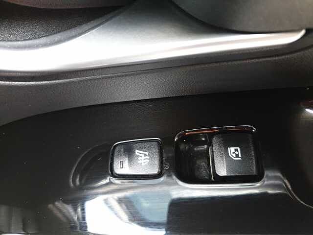 Hyundai TUCSON 1.6 TGDi Hybrid 230 Ultimate 5dr 2WD Auto