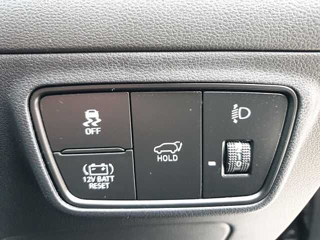 Hyundai TUCSON 1.6 TGDi Hybrid 230 Ultimate 5dr 2WD Auto