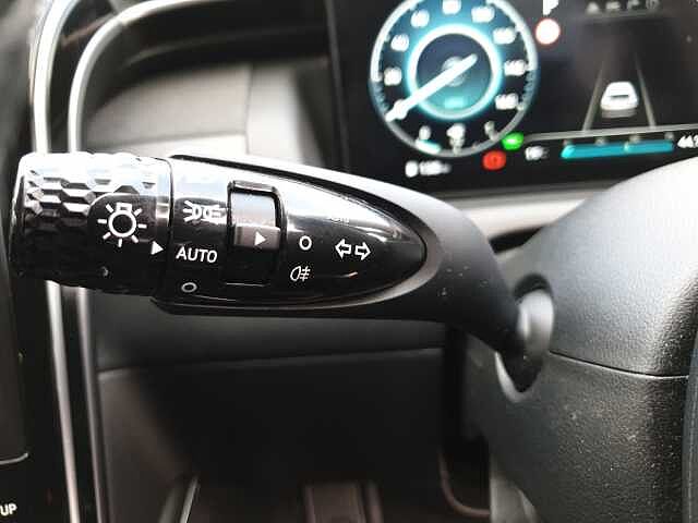 Hyundai TUCSON 1.6 TGDi Hybrid 230 Ultimate 5dr 2WD Auto