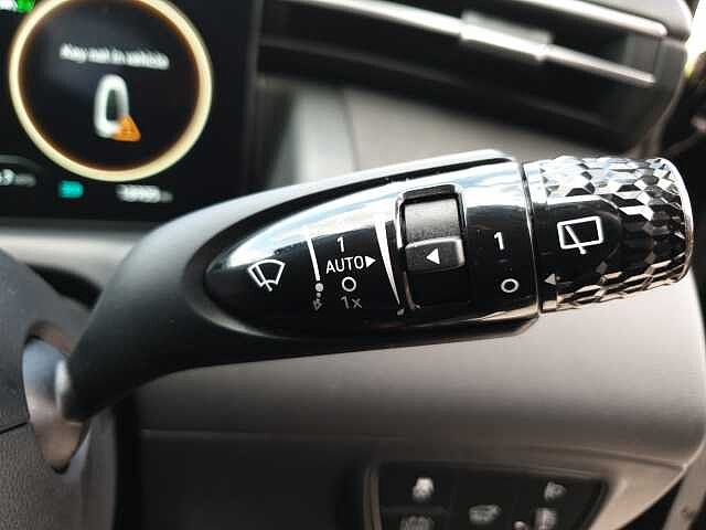 Hyundai TUCSON 1.6 TGDi Hybrid 230 Ultimate 5dr 2WD Auto