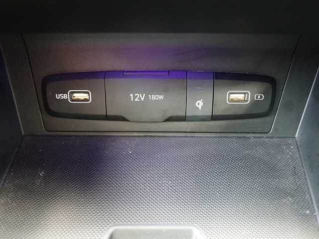 Hyundai TUCSON 1.6 TGDi Hybrid 230 Ultimate 5dr 2WD Auto