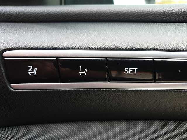 Hyundai TUCSON 1.6 TGDi Hybrid 230 Ultimate 5dr 2WD Auto