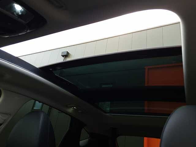 Hyundai TUCSON 1.6 TGDi Hybrid 230 Ultimate 5dr 2WD Auto