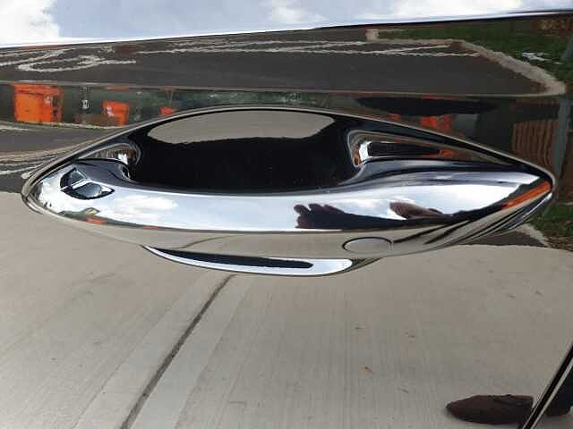 Hyundai TUCSON 1.6 TGDi Hybrid 230 Ultimate 5dr 2WD Auto