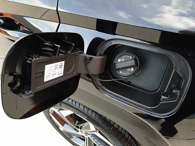 Hyundai TUCSON 1.6 TGDi Hybrid 230 Ultimate 5dr 2WD Auto