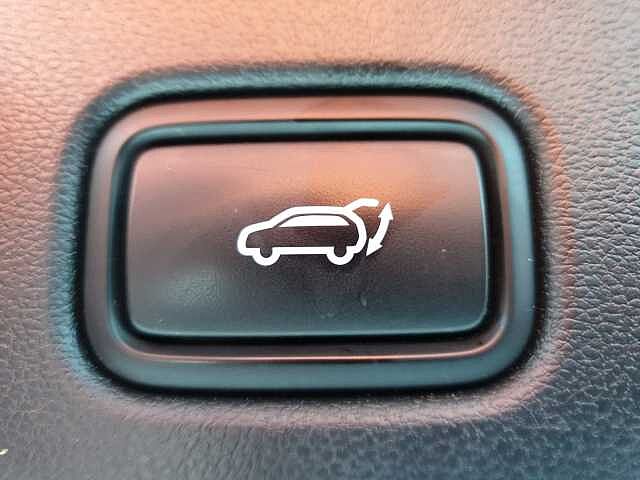 Hyundai TUCSON 1.6 TGDi Hybrid 230 Ultimate 5dr 2WD Auto