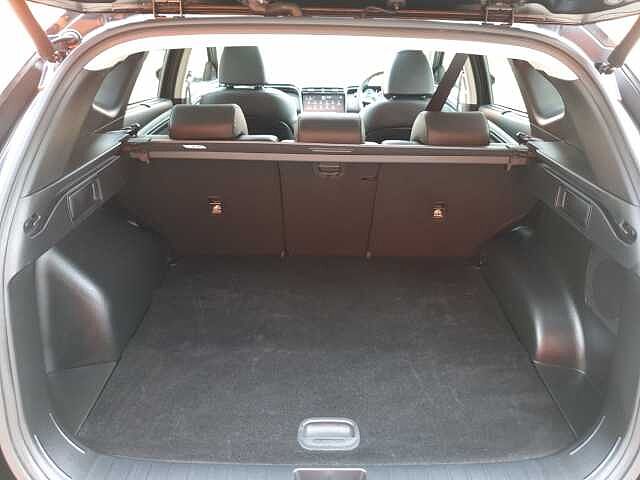 Hyundai TUCSON 1.6 TGDi Hybrid 230 Ultimate 5dr 2WD Auto