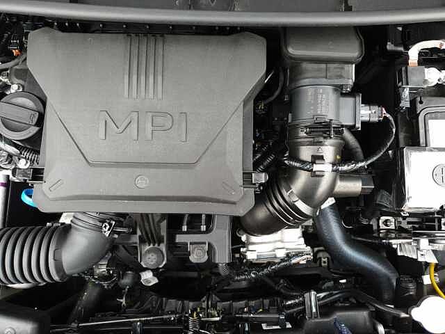 Hyundai i10 1.0 2025MY Premium AMT
