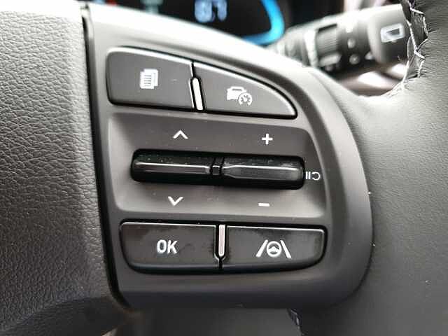 Hyundai i10 1.0 2025MY Premium AMT