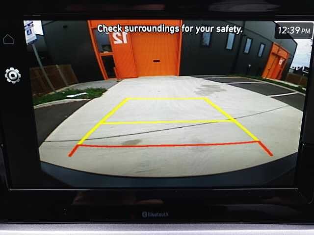 Hyundai i10 1.0 2025MY Premium AMT