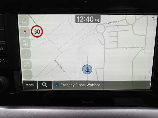 Hyundai i10 1.0 2025MY Premium AMT