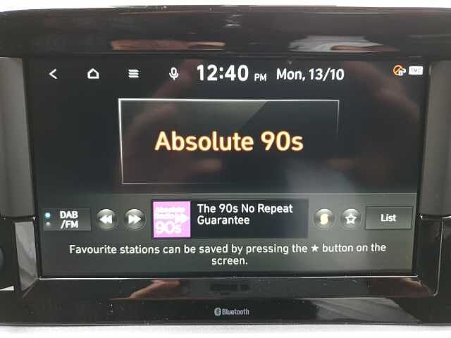 Hyundai i10 1.0 2025MY Premium AMT