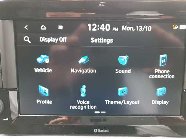 Hyundai i10 1.0 2025MY Premium AMT