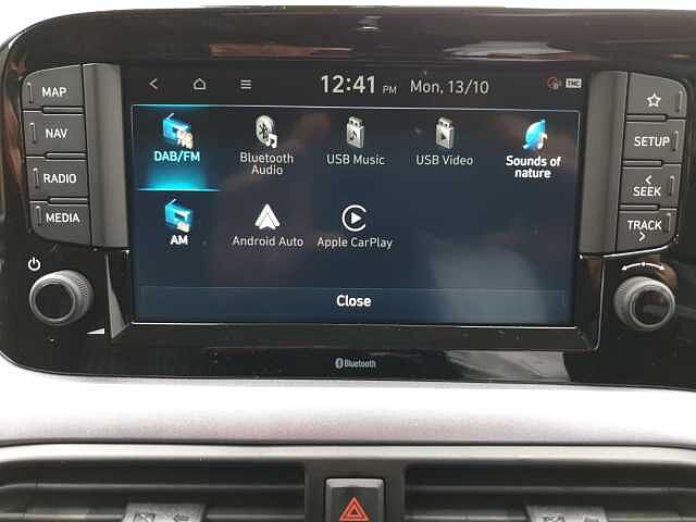 Hyundai i10 1.0 2025MY Premium AMT