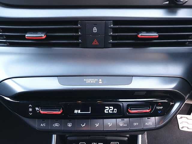 Hyundai i20 1.0T GDi N Line S 5dr DCT