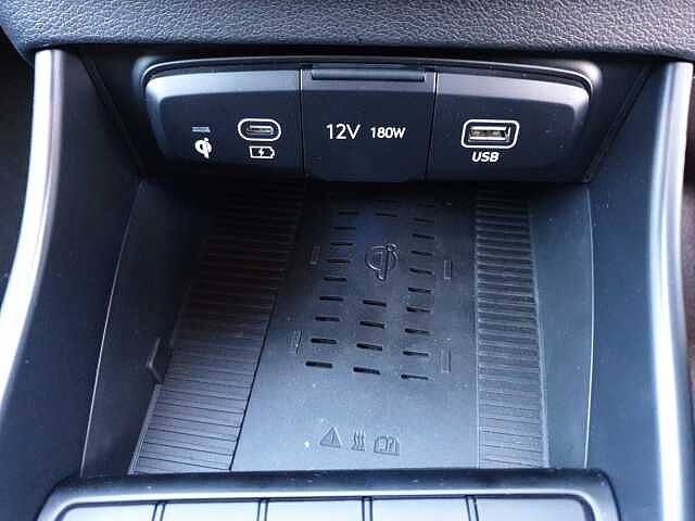 Hyundai i20 1.0T GDi N Line S 5dr DCT