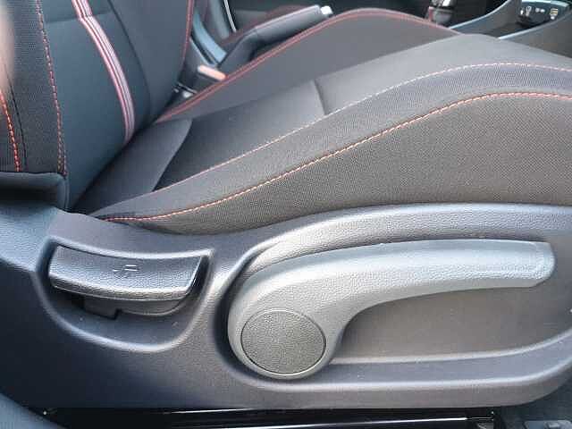 Hyundai i20 1.0T GDi N Line S 5dr DCT